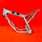 2006 Frame Chassis Oem Genuine Mini Adventure Pro Sr Lc Sx (02-08). Fixed Price $170.99.