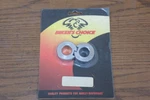 14-17 Harley Davidson Softail Bikers Choice Axle Adjuster Block Spacers 21-5581. Fixed Price $19.95.