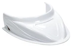 Fivestar 040-4113-W MD3 Hood Scoop 5IN Tall Flat White. Fixed Price $64.29.