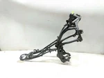 10-14 Kawasaki Versys KLE650 Main Frame Chassis Straight Cln. Fixed Price $899.24.