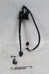 Bmw K1300S 09-14 Kickstand Sidestand Bracket & Switch 46537659318. Fixed Price $59.99.