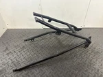 1996 Yamaha YZ125 Oem Rear Back Black 4SS-21190-00-UJ. Fixed Price $19.94.