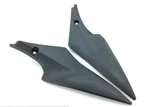 Left Right Tank Shrouds Fairings Trim 2007 Suzuki GSXR600 1313. Fixed Price $50.79.