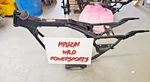 2001 Harley Electra Glide Main Frame Chassis Low Miles Oem Touring STR8. Fixed Price $669.00.