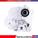 Door Lock Actuator Latch Rear Right Fit For 2007-2011 Honda Cr-v 2.4L Brand New. Fixed Price $23.04.