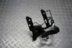 2013 Yamaha Zuma YW50 Upper Fairing Mirror Gauges Stay Bracket. Fixed Price $29.99.