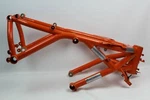 Ktm RC8R 10-14 Main Frame Chassis Straight Slvg 6930300100004. Fixed Price $894.99.