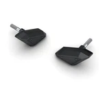 Yamaha Oem Gytr Frame Slider Kit YZFR1 MT10 B5YF11D0V000 G1N. Fixed Price $153.00.