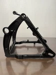 Harley Davidson Swing Arm Softail Chrome 49231-97. Fixed Price $275.00.