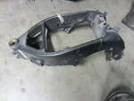 04-06 Yamaha Frame Chassis 5VY-21110-20-P0 5VY-21110-30-P0 C--t Ct. Fixed Price $704.93.