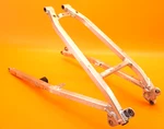 2005 Yamaha YZ250F YZ450F Rear 5XD-21190-50-00. Fixed Price $38.24.