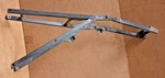 Ktm 54603002100 Rear Frame Loop For Egs/exc/sx 250/300/360 1994-1997. Fixed Price $61.02.