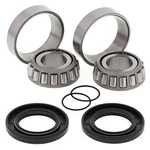 Moose Swingarm Bearing & Seal Kit (A28-1058). Fixed Price $39.95.