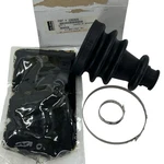 Genuine Oem Polaris Front Doj Boot Kit 2202826 Sportsman Ranger Atp 2005-07 Nos. Fixed Price $29.99.
