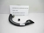 2001-2005 Kawasaki ZR750G Rear Left Pillion Grab Handle 46075-0057 Oem. Fixed Price $13.67.