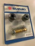 Oem Suzuki 990A0-63012-BLK Chassis Protector Kit Nos. Fixed Price $24.99.