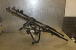 2005 Bmw Abs Rear Back. Fixed Price $199.95.