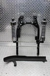 2006 Harley-davidson Dyna Street Bob Efi Fxdbi Rear Swingarm W/ Shocks. Fixed Price $399.99.