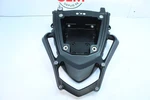 2011 Ducati Multistrada 1200 Touring Pillion Rider Grip Rear Black 55920091B. Fixed Price $180.00.