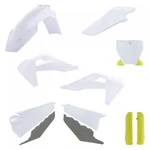 Acerbis Full Plastic Kit Original 20 2726556812. Fixed Price $176.30.