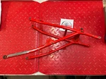 Honda CR250R 1988 Subframe Rear. Fixed Price $91.34.