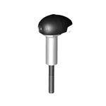 Racing Bmw S1000RR 2009 Bullet Frame Slider - Right Street. Fixed Price $57.47.