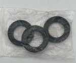 Mid-usa 57396 Rubber Wheel Hub & Rr Fork Oil Seal. Fixed Price $7.27.