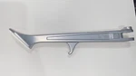 Triumph Sidestand Leg For Tiger P/n T2088061. Fixed Price $100.00.