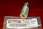 Yamaha Swingarm Bolt 4XE-F214H-01-00, Tracker, Big Bear, Bruin 250, 400. Fixed Price $29.95.