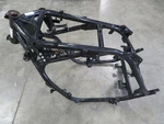 EB1183 1999 Kawasaki Voyager 1200 Xii Frame VIN:JKAZG9B17XB510514 41170 Km. Fixed Price $199.99.