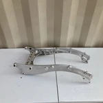 Indian Challenger Chieftain Pursuit Subframe Weld, Rear 1024782. Fixed Price $119.00.
