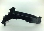 Main Frame Chassis 2007 Suzuki Vstrom DL1000 1172 X. Fixed Price $621.44.