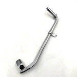 Oem Harley Genuine 50087-89B Chrome Jiffy 89-06 Softail. Fixed Price $41.40.