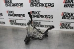 06 Suzuki SV650S Upper Fairing Mirror Gauges Stay Bracket BB783. Fixed Price $80.99.