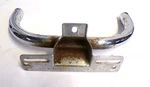 84 Harley Electra Glide Flhtc Chrome Rear Frame License Tube Oem 47349-83A. Fixed Price $56.98.