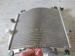 Kawasaki 1996 2003 / ZX-7RR Ninja Radiator Assembly 39060-1133 Decent. Fixed Price $119.95.