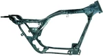 Harley Electra Ultra Touring Oe Body Main Frame Chassis 47900-07BHP Slvg 1364. Fixed Price $583.20.