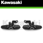 New 2019 2025 Genuine Kawasaki Versys 1000 Lt+ Frame Slider Set 99994-1139. Fixed Price $310.41.