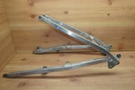 03 Yamaha YZ250F Oem Rear 5TA-21190-00-00. Fixed Price $19.99.