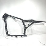 2002 Harley Sportster XL1200 Custom Oem Body Main Frame Chassis Cln Clr. Fixed Price $1100.00.