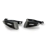 Shelf Pads Mod. Pro 2.0 Puig For Bmw 1000 Rr 2019 2023 Black 21316N. Fixed Price $163.83.