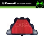 Kawasaki Genuine Cafe Air Filter Element 11013-0768 New. Fixed Price $89.03.