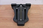 Nos 2024 Yamaha Super Tenere XTZ12 Rear Luggage Rack Mount / Box Stay 23P-2845C. Fixed Price $75.00.