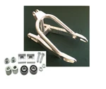 17" Aluminum Disc Brake Swingarm For Sdg Ssr Crf 107 110 125CC Pit Dirt Bike New. Fixed Price $127.95.