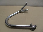 Bmw R80ST R80G/S R100RT R100GS Airhead 46712301809 Crash Bar Right. Fixed Price $165.00.