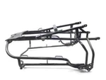 Rear Tail Back 2003 Aprilia ETV1000 Caponord 2844A. Fixed Price $338.94.