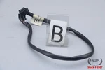 2004 Harley Road King Custom Back Rear Fender Wiring Wire Harness. Fixed Price $19.44.