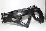 11-25 (2025) Suzuki GSXR600 Main Body Frame Chassis Slvg. Fixed Price $1050.00.