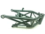 14 Ducati Monster 696 Main Frame Chassis Straight Slvg. Fixed Price $329.71.