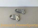 Yamaha YZ250F 21-25 Motor Mount Bracket B7B-21425-10-00 B7B-21426-10-00 189. Fixed Price $25.00.